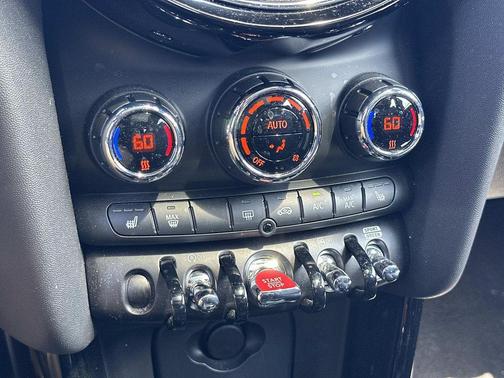 2023 MINI Hardtop Cooper S