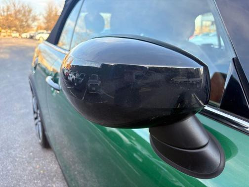 2023 MINI Convertible Cooper S