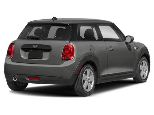 2021 MINI Hardtop Cooper