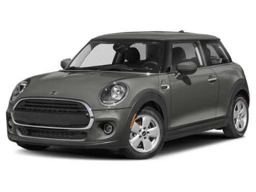 2021 MINI Hardtop Cooper