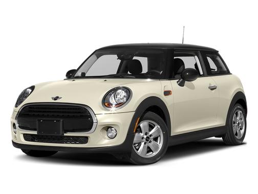 2017 MINI Hardtop Cooper