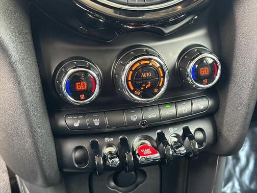 2017 MINI Hardtop Cooper