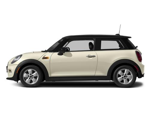 2017 MINI Hardtop Cooper