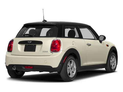 2017 MINI Hardtop Cooper