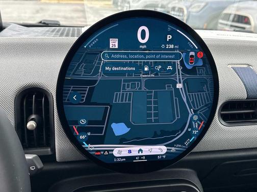 2026 MINI Hardtop Cooper S