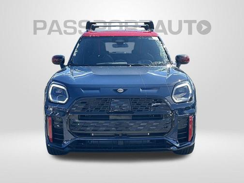 2026 MINI Countryman John Cooper Works ALL4