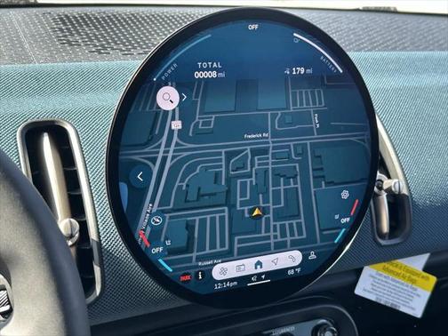 2025 MINI Countryman Cooper S ALL4