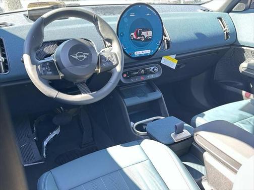 2025 MINI Countryman Cooper S ALL4