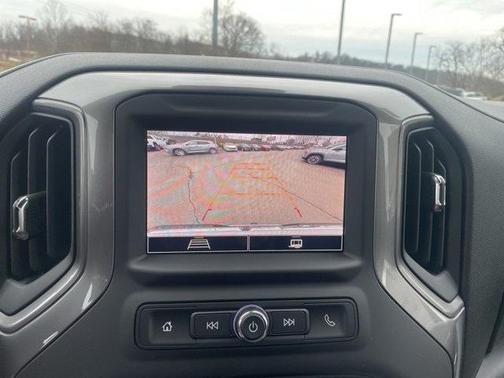 2025 GMC Sierra 2500 Pro