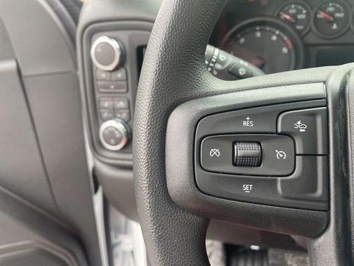 2025 GMC Sierra 2500 Pro