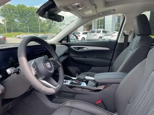 2025 Buick Envision Avenir