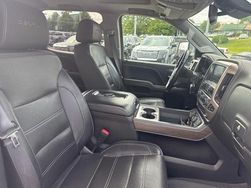 2019 GMC Sierra 2500 Denali