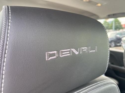 2019 GMC Sierra 2500 Denali