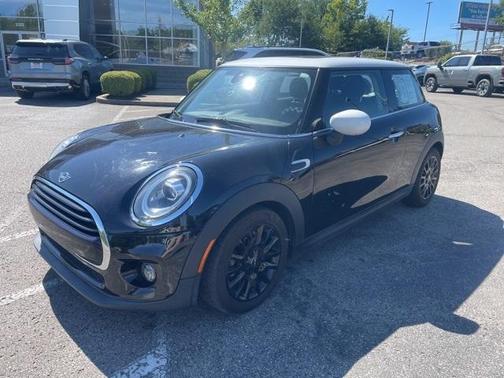 2020 MINI Hardtop Cooper