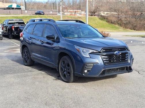 2024 Subaru Ascent Onyx Edition Limited