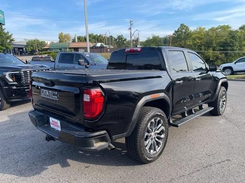 2023 GMC Canyon Denali