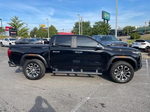 2023 GMC Canyon Denali