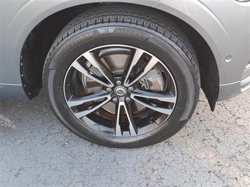 2019 Volvo XC60 T6 Momentum
