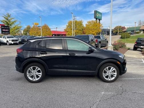 2022 Buick Encore GX Preferred