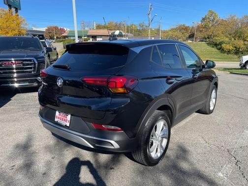 2022 Buick Encore GX Preferred