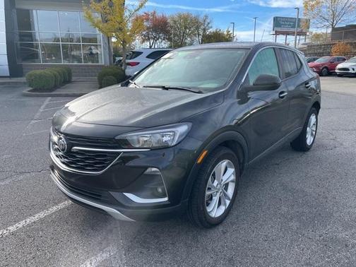 2022 Buick Encore GX Preferred