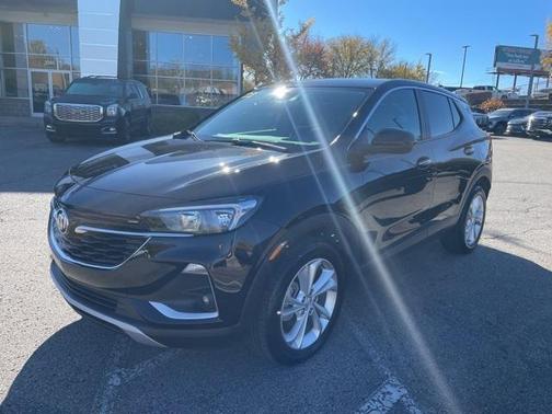 2022 Buick Encore GX Preferred