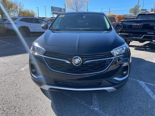 2022 Buick Encore GX Preferred