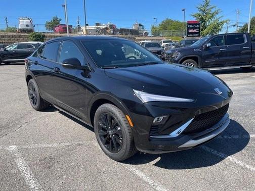 2025 Buick Envista Sport Touring