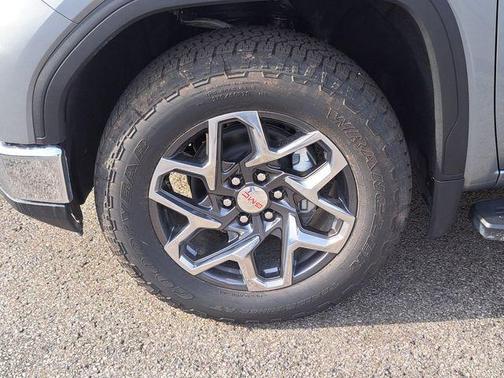 Sterling 2026 GMC Sierra 1500 SLT