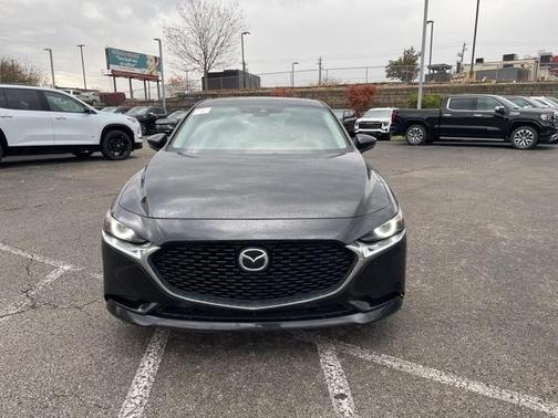 2021 Mazda Mazda3 AWD w/Premium Package