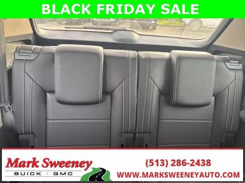 2023 Volkswagen Atlas 3.6L SEL