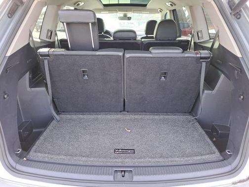 2023 Volkswagen Atlas 3.6L SEL