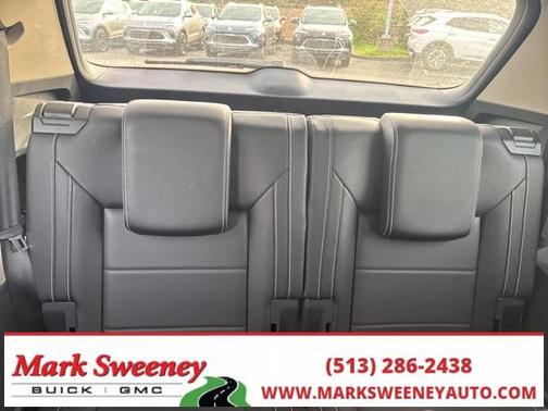 2023 Volkswagen Atlas 3.6L SEL