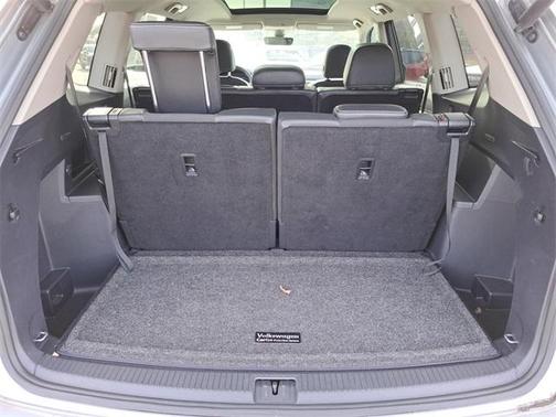 2023 Volkswagen Atlas 3.6L SEL