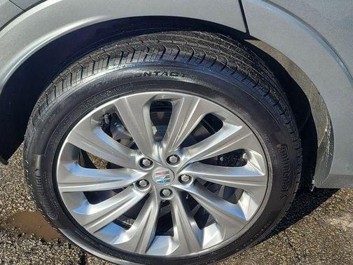 2024 Buick Envista Avenir