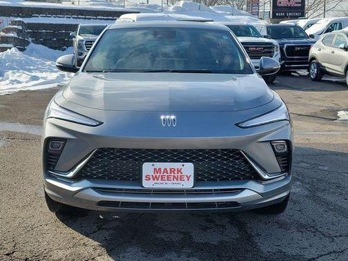 2024 Buick Envista Avenir