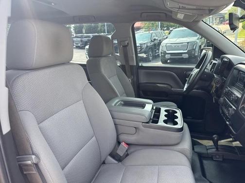 2014 Chevrolet Silverado 1500 Work Truck