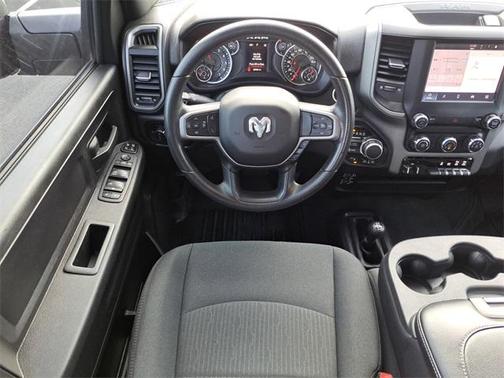 2023 RAM 2500 Tradesman