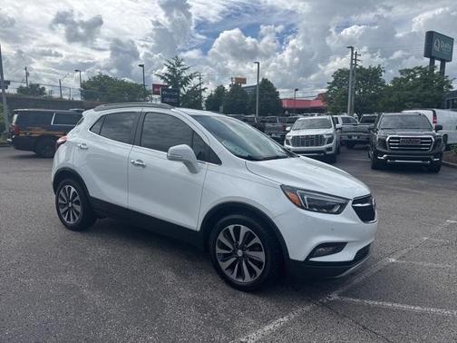2019 Buick Encore Essence