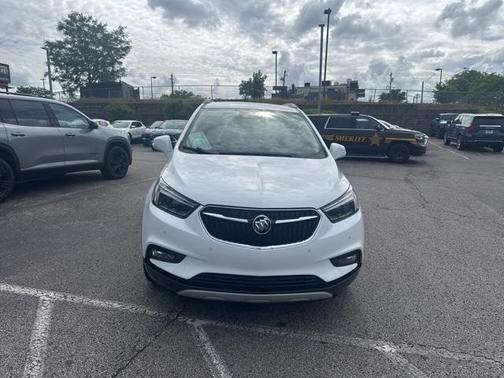2019 Buick Encore Essence