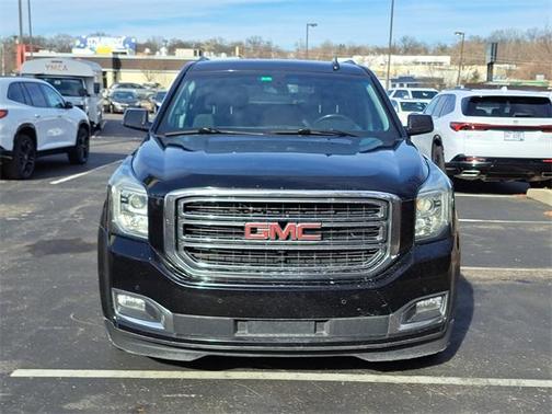 2018 GMC Yukon XL SLE