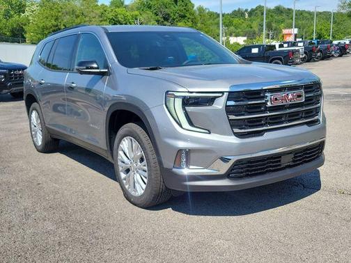 Sterling 2026 GMC Acadia Elevation