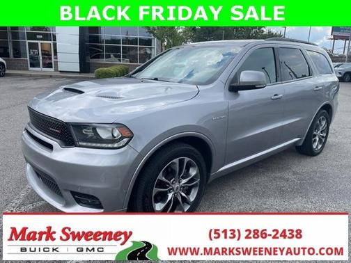 2020 Dodge Durango R/T