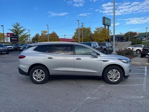 2019 Buick Enclave Essence
