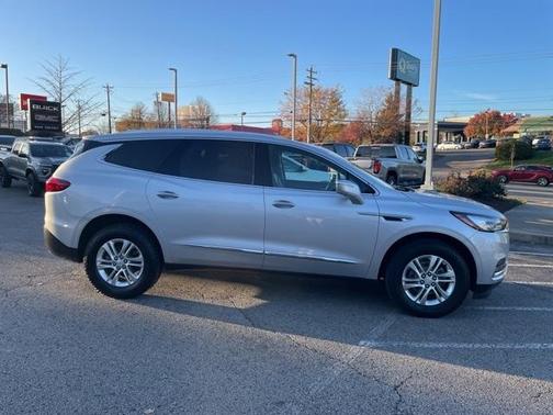 2019 Buick Enclave Essence