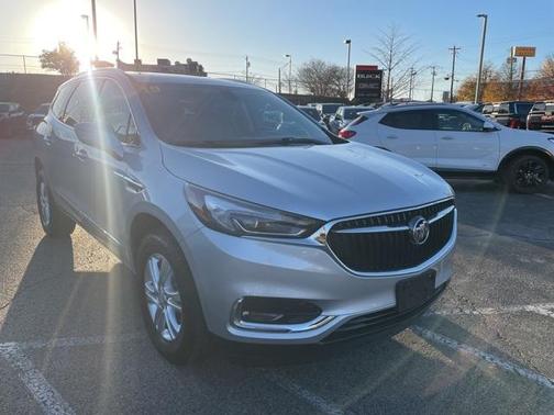 2019 Buick Enclave Essence