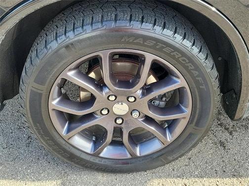 2015 Dodge Durango R/T