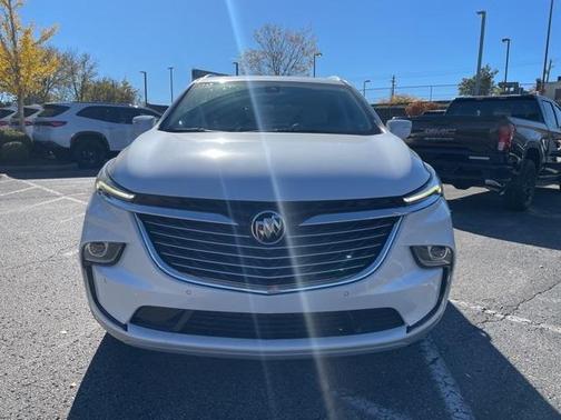 2022 Buick Enclave Essence