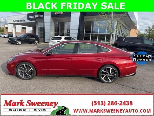 2023 Hyundai SONATA SEL Plus