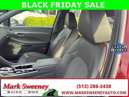 2023 Hyundai SONATA SEL Plus